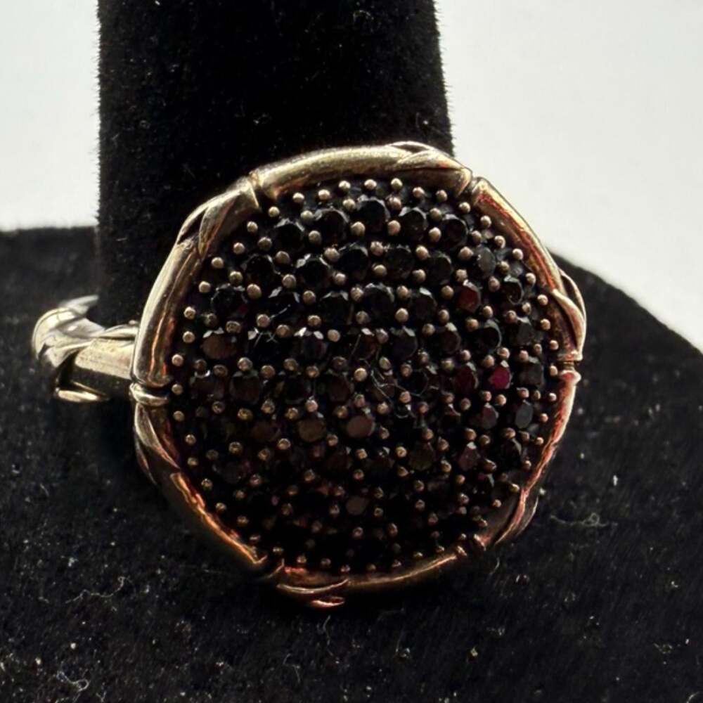 Ltj 254 Size 8 34 Sterling 552 F